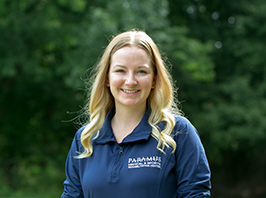 Dr. Sheena Threm