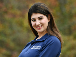 Anna Yezgiaza, DPT