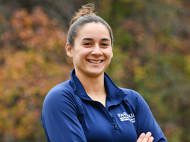 Dr. Sheena Threm