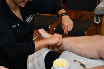 Physical Therapy - Paramus Medical & Sports Rehabilitation Center