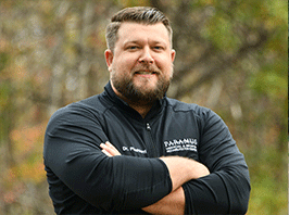 Dr. Brandon Picchierri - Paramus Medical & Sports Rehabilitation Center