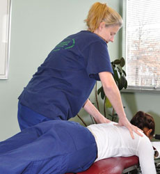 Chiropractor Paramus, NJ