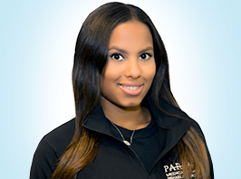 Amy Solano, PTA