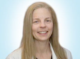 Dawn Klose, DC