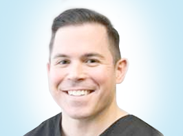 Eric Franchino, DC