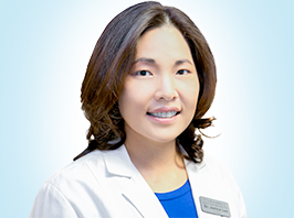 Janice Lee, DC