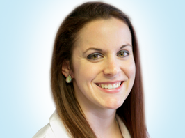 Chelsea Klinger, DC
